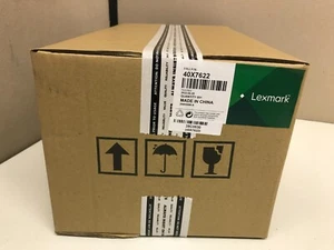Genuine Sealed Lexmark 40X7622 Fuser Unit CS410 CS510 CS310 - Picture 1 of 1