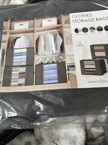 Durable Clothes Storage Cozyes - Picture 1 of 4