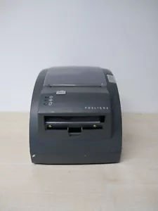 Posligne ODP200H - Thermal Receipt Printer - Grey - Serial Number: SW09018219 - Picture 1 of 17