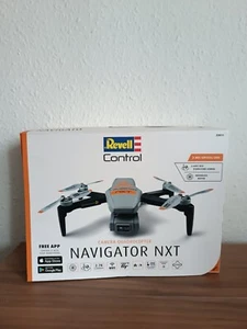 Revell Control Camera Quadrocopter Navigator NXT - Bild 1 von 5
