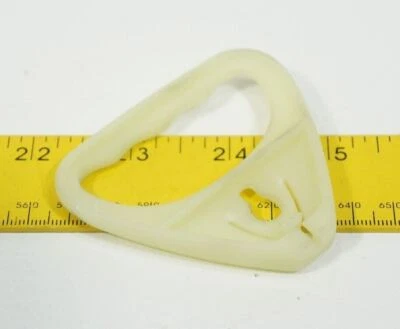 09-2015 BMW 750LI 760LI 740I F01 F02 MANIJA LIBERACIÓN MALETERO EMERGENCIA BRILLO EN OSCURIDAD Foto 1 de 4