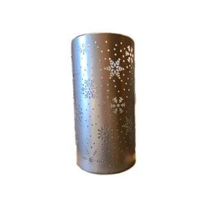 New In Box Scentsy Diffuser Shade (ONLY): Frost - Picture 1 of 3