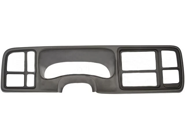 61FN85M Instrument Cluster Bezel Fits 2003, 2005-2006 Chevy Silverado 1500 HD Foto 1 de 1