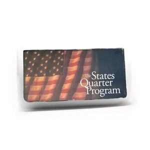 The STATES QUARTER PROGRAM 1999-2008 Complete Box Set - Picture 1 of 2