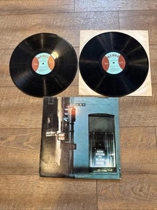 The Seldom Scene Recorded Live At The Cellar Door 2xLP Bluegrass 1980 Press - Picture 1 of 11