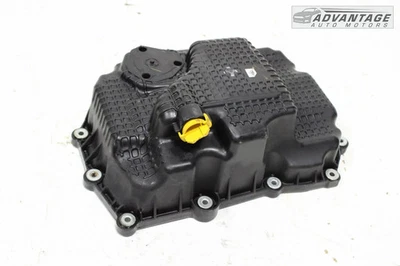 2020-2022 FORD ESCAPE 1.5L L3 GASOLINE ENGINE MOTOR RESERVOIR OIL PAN OEM - Image 1 of 4