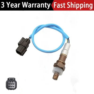 Sensor de oxigênio O2 upstream compatível com 2007 2008 2009 ACURA MDX 3.7L V6 234-5053 EUA - Imagem 1 de 4
