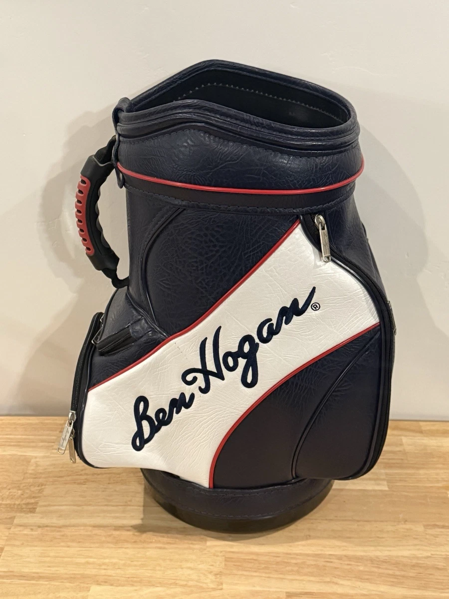 Ben Hogan Golf Bags with Vintage for sale | eBay