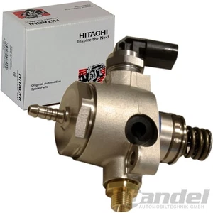 HITACHI HOCHDRUCKPUMPE HDP für 2.0 TFSI TSI AUDI S3 8V A4 B8 A5 A6 C7 VW GOLF 7 - Bild 1 von 1