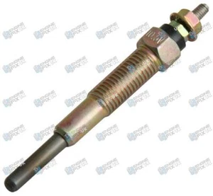 Enchufe calefactor Perkins Caterpillar Ford JCB 185366060 185366190 172-4585 717/11700 - Imagen 1 de 1