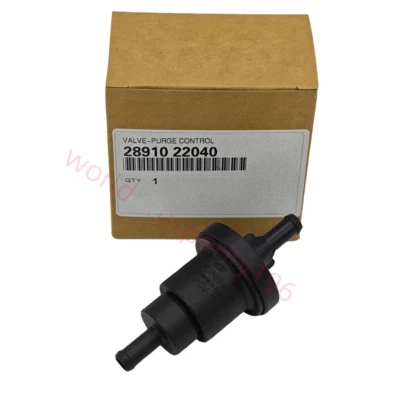 Electroválvula de purga de bidón para 1995-10 HYUNDAI Tucson KIA Sportage 2891022040 Foto 1 de 4