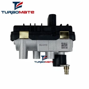 Turbo actuator 797863-0092 6NW010430-44 for BMW G30 530D 530D G12 730D 3.0 265HP - Picture 1 of 6