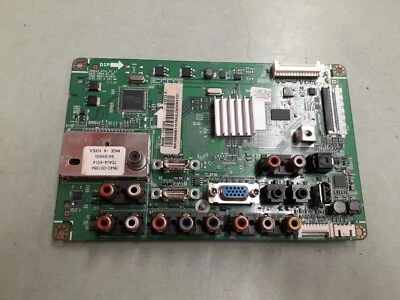 Placa base Samsung BN96-11410A BN97-03226J BN40-00138A Foto 1 de 4