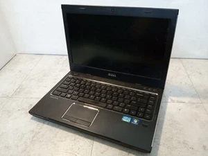 Dell Vostro 3450 14" Laptop Intel Core i3 320GB HDD *READ DESCRIPTION* -FM - Picture 1 of 9