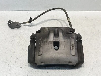 04-05 Jaguar XJ8 Vanden Plas X350 Front Left Driver Side Brake Caliper OEM Foto 1 de 4