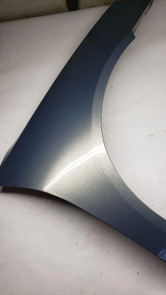 (LOCAL PICKUP ONLY) 05 06 07 08 09 10 Pontiac PONTIAC G6 Fender Passenger Foto 1 de 1