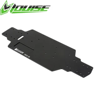 Louise LNBA359 M-Rally Chassis Aluminum-7075 LMX Carten RC Car Racing Part - Picture 1 of 2