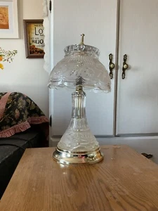 Lamp - Picture 1 of 2