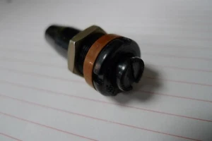 Belling Lee Fuse Holder Valve Guitar Amplifier LE9 Vox JMI AC30 AC50 - Picture 1 of 13