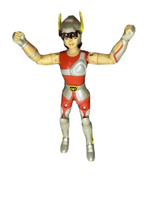 Figura de San Pegaso Seiya, 2003 coleccionable Bandai Foto 1 de 4
