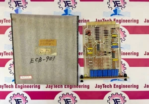 TERASAKI ECB-901 PCB CARD K/76Z/481-001A - Picture 1 of 6