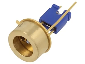 PVIA-5-1X1-TO39-NW-36 Sensor: IR-Detektor THT 36° 1x1mm TO39 VIGO Photonics - Bild 1 von 1