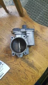 OEM 3.6L V6 Throttle Body/valve Assy SATURN OUTLOOK 07 08 09 10 - Picture 1 of 3