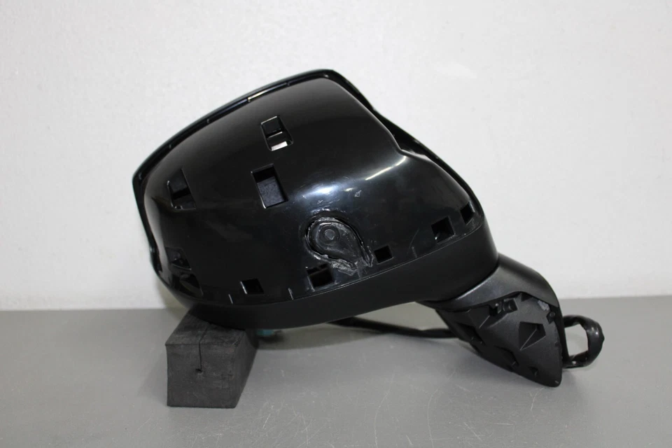 2012 2013 HONDA CIVIC RIGHT SIDE DOOR MIRROR - Image 1 of 4
