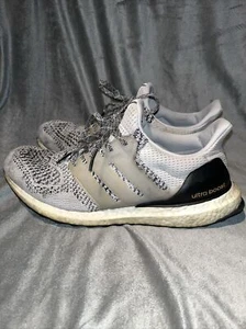 Adidas UltraBoost 1.0 DNA White Black ART GZ0449 Men’s Size 10 - Picture 1 of 13