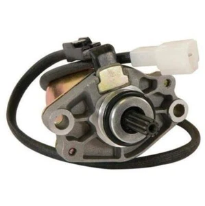 Starter for Suzuki DB Electrical SMU0420 49Cc LT-Z50 TT-Z50 ATV 06 07 08 09 - Picture 1 of 5