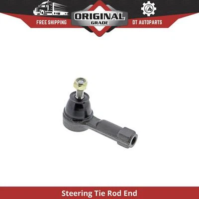 For 1984-1986 Renault Encore Steering Tie Rod End Front Outer Mevotech 1985 - Image 1 of 2