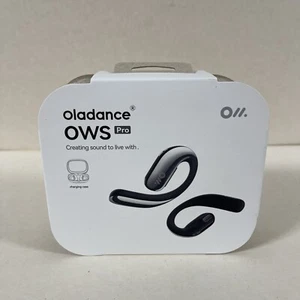 Oladance - OWS C1 Pro Wireless In Earphones - OLA07 - Luminous Titanium - NEW ✅ - Foto 1 di 6