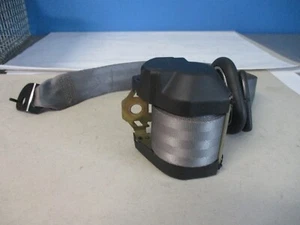 Cinturón de seguridad trasero izquierdo VW Lupo año 99 6X0857805G (16019) - Imagen 1 de 5