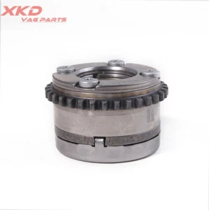 Intake Camshaft Adjuster For Mercedes-Benz CLS400 E350 E400 C400 A2760503700 - Bild 1 von 8