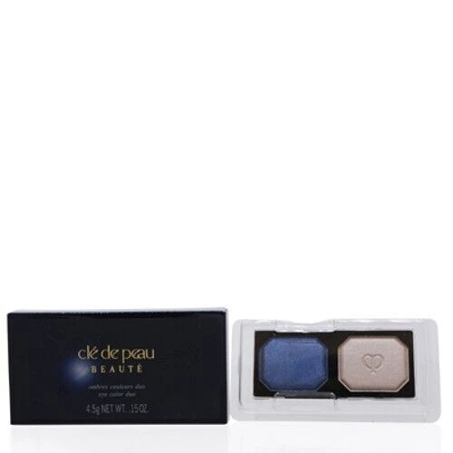 Repuesto dúo color ojos/aute Beaute CS Cle De Peau 105 0,15 oz Foto 1 de 1