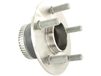 Conjunto de buje de rueda trasero para Chrysler Sebring 1998-2006 43983JRBM 1999 2000 2001 Foto 1 de 2