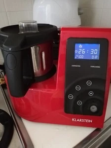 Klarstein Cooking Machine - Foto 1 di 1