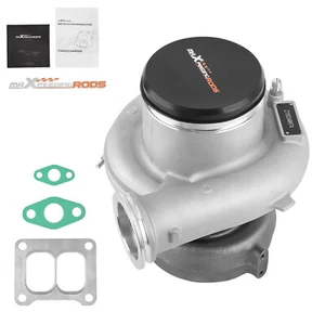 Turbocharger for Chrysler Detroit Freightliner Truck DD15 Engine 2008- 3767882 - Picture 1 of 15