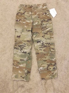 US OCP Combat Trousers - 8415-01-623-4175 - Small Short - New - Picture 1 of 12