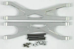 Brazo de suspensión superior delantera y trasera de aleación GDS para Traxxas X-MAXX 1/5 2 piezas - Imagen 1 de 12
