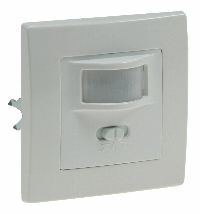 ChiliTec Unterputz PIR-Bewegungsmelder