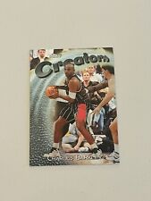 1997-98 Topps Finest - Uncommon - Silver #304 Charles Barkley