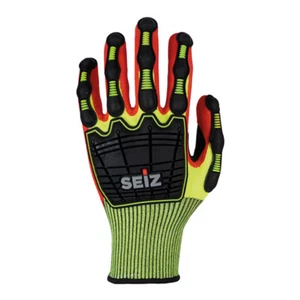THL-Handschuh | SEIZ | SPECTER | EN 388:2016 | Stoßschutz | Größe 6-12 - Bild 1 von 33