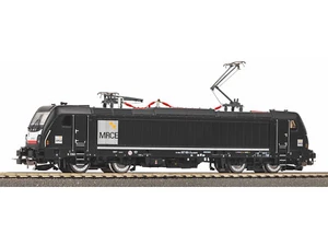 Piko Expert MRCE BR187 Electric Locomotive VI HO Gauge PK51980 - Picture 1 of 1