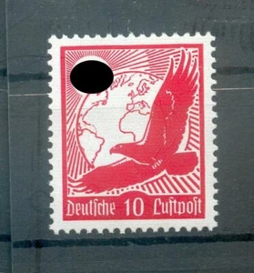 DR-3.Reich 530y RANURADO HORIZONTAL** MNH NUEVO SIN CHARNELA 13EUR (73530 - Imagen 1 de 1