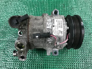 2016 Vauxhall Astra K MK7 (3600) 1.0 Petrol A/C Air Con Pump Compressor 13367372 - Picture 1 of 7