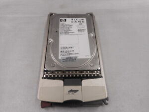 9X1004-146 250GB 10K FC Hard Drive 3.5 3H IN TRAY