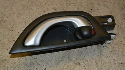 Honda Jazz Inner Door Handle Left Rear Jazz N/S Rear Inner Door Handle 2011 - Image 1 of 4