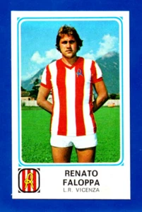 FIGURINA CALCIATORI PANINI 1978/79 N.154 FALOPPA REC/REMOVED - Picture 1 of 1