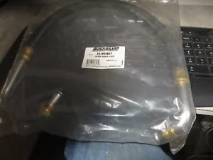 New Mercury Mercruiser Quicksilver Oem Part # 32-863807 Hose Assy-Oil - Picture 1 of 5